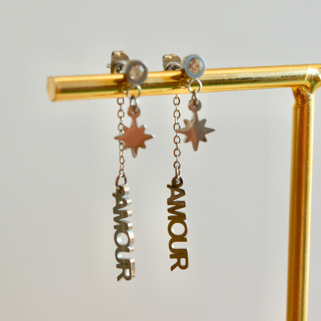 Boucles d&