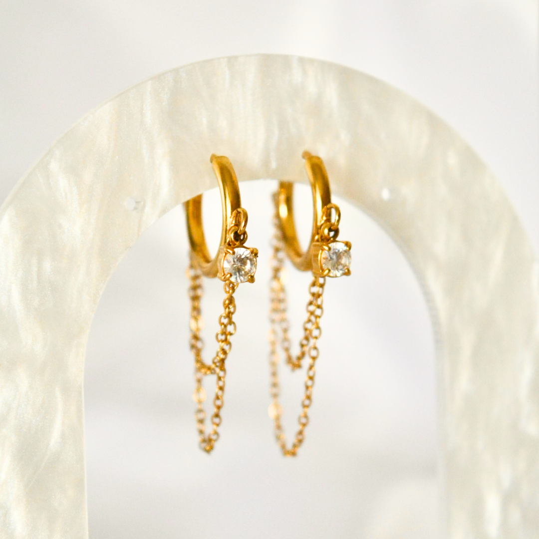 Boucles d&