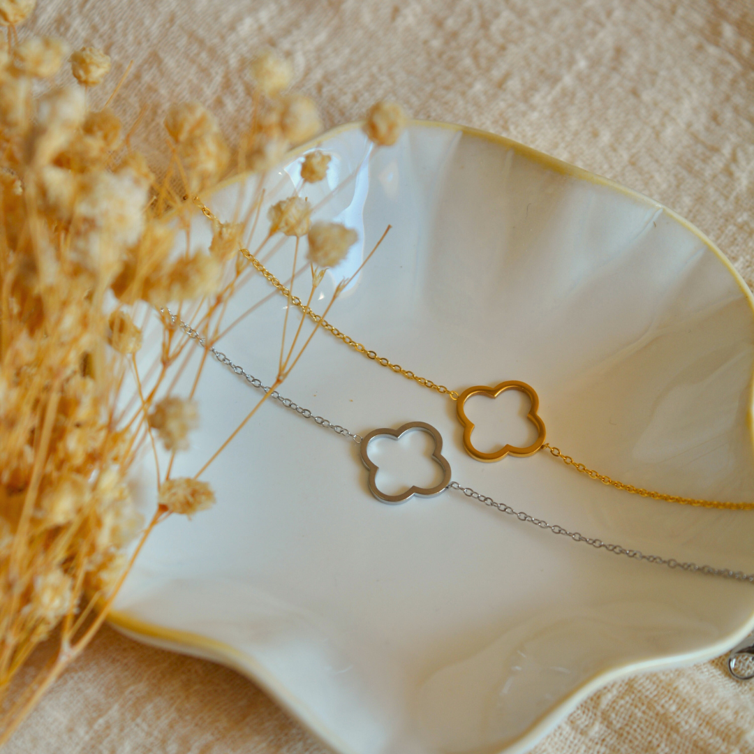 Bracelet Tressia