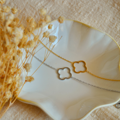 Bracelet Tressia