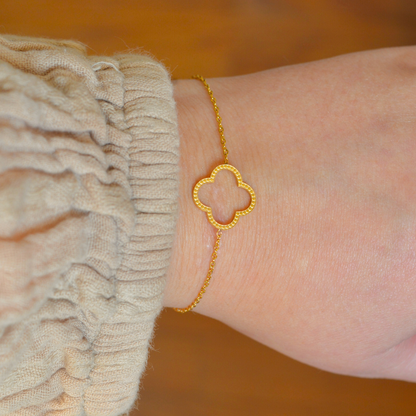Bracelet Tressia