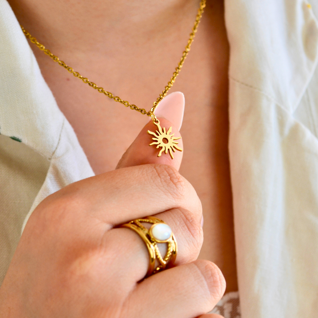 Collier Amaria