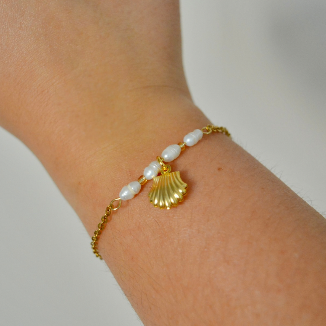 Bracelet Coquilla