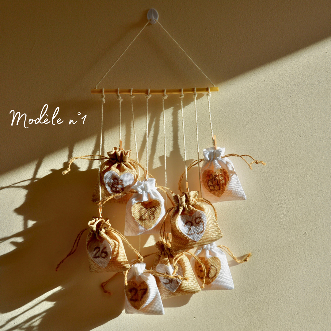 Calendrier de l&