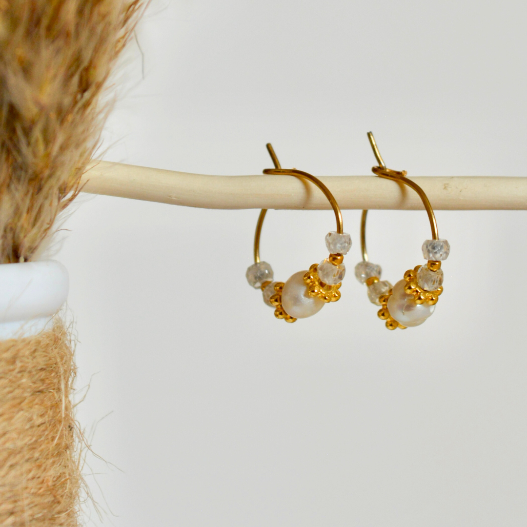 Boucles d&