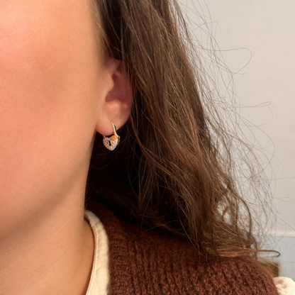 Boucles d&