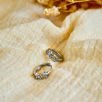 Boucles d&
