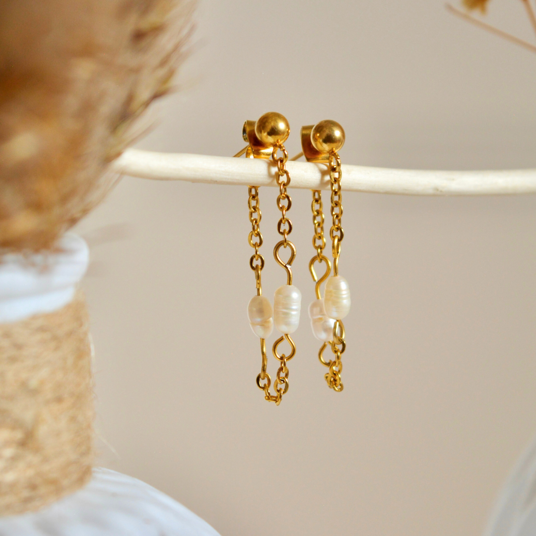 Boucles d&