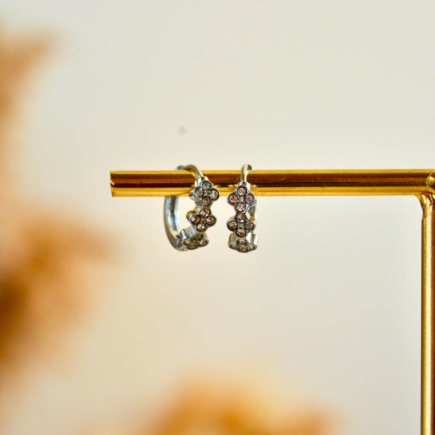 Boucles d&