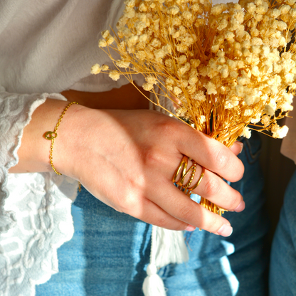 Bracelet Cléa