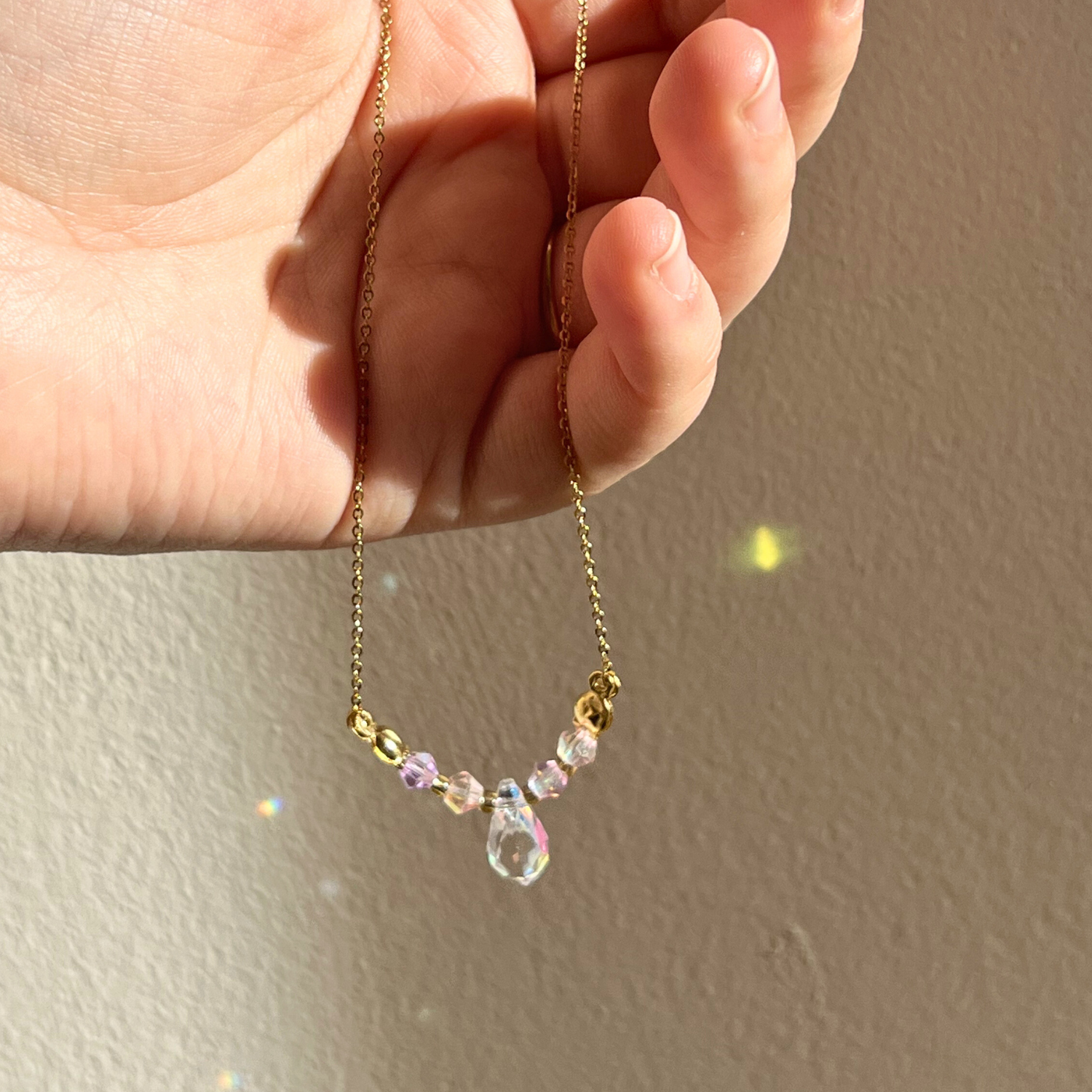 Collier Félicia