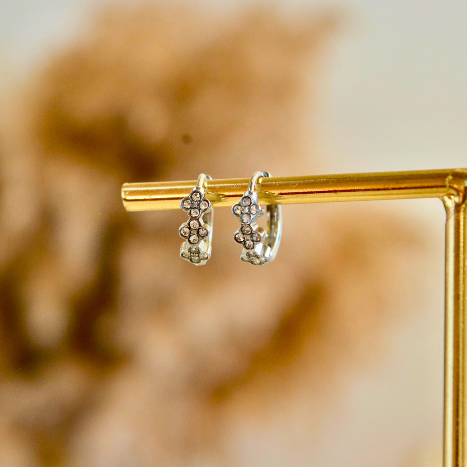Boucles d&