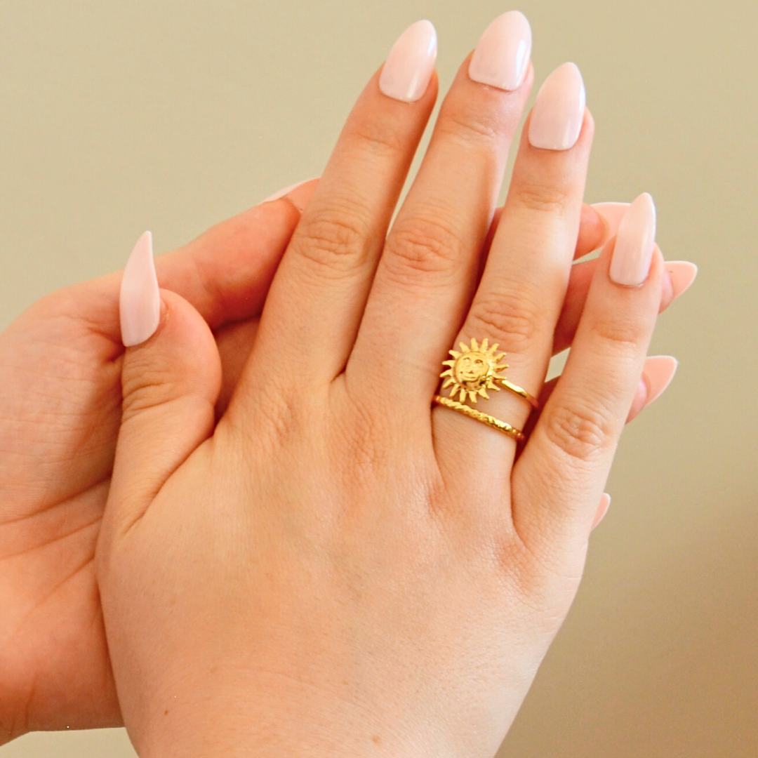 Bague Kayla
