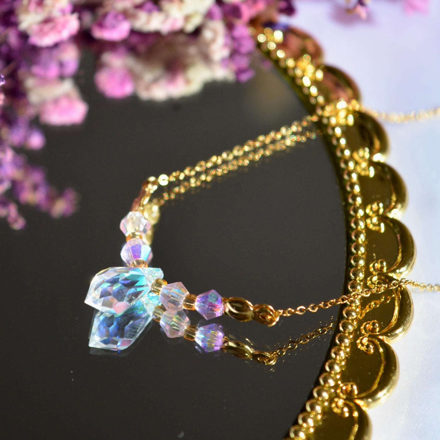 Collier Félicia