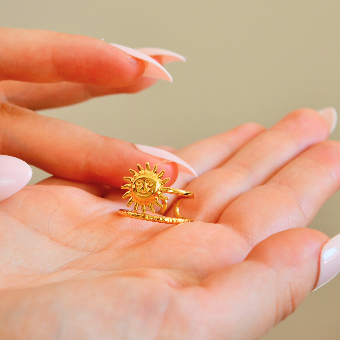 Bague Kayla