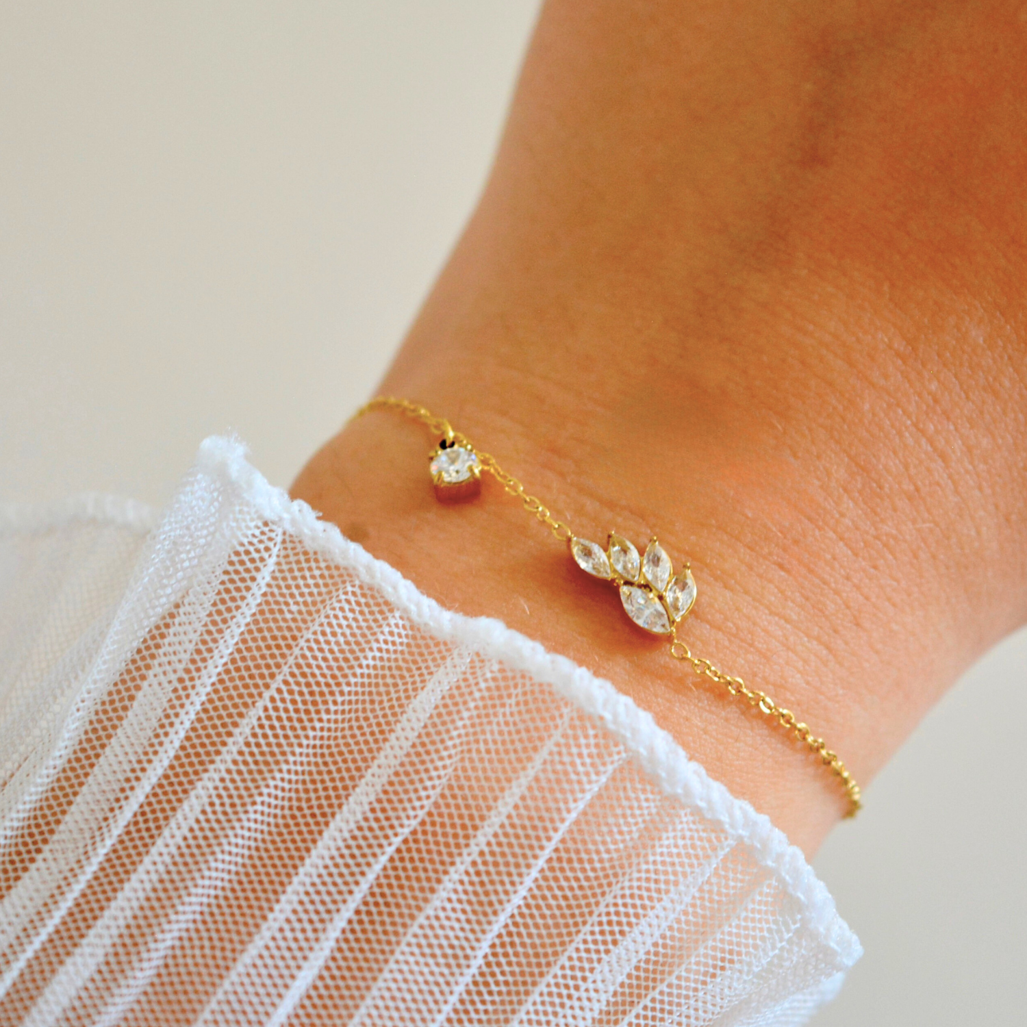 Bracelet Freya
