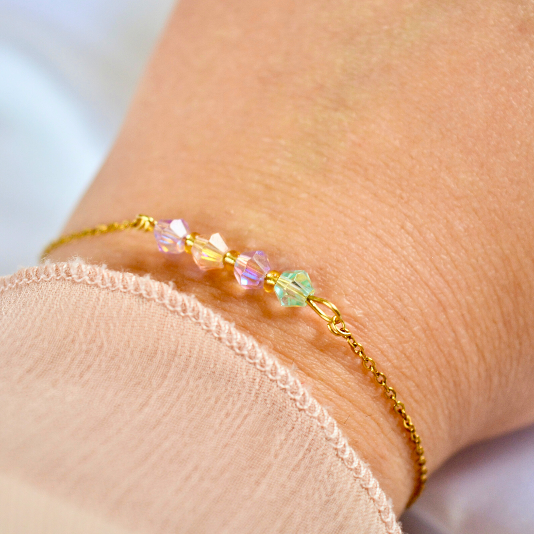 Bracelet Félicia