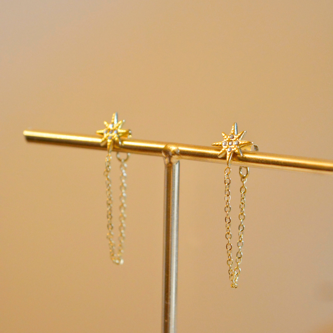 Boucles d&