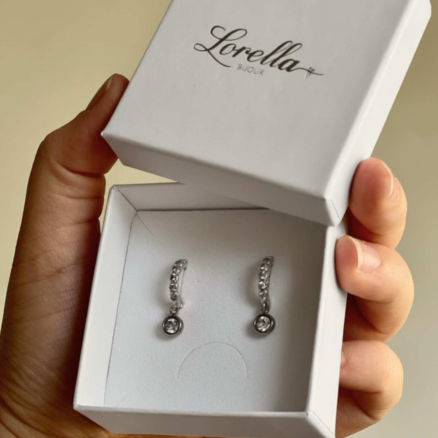Boucles d&