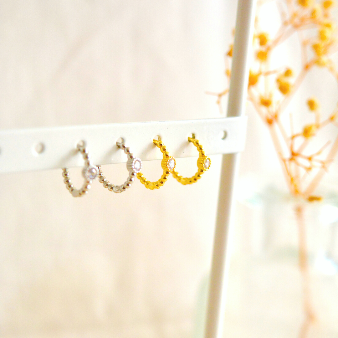 Boucles d&