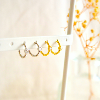 Boucles d&