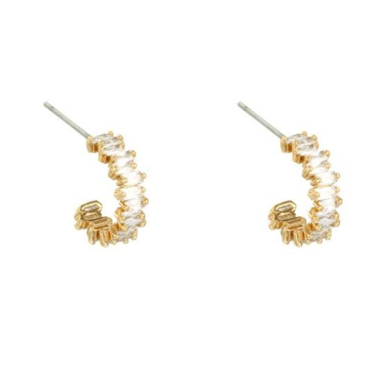 Boucles d&