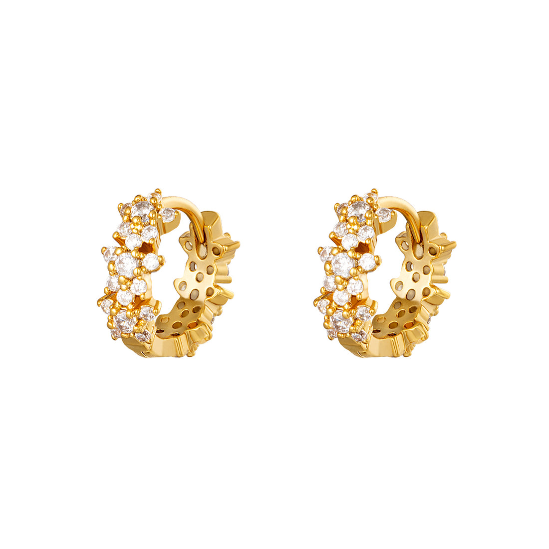 Boucles d&